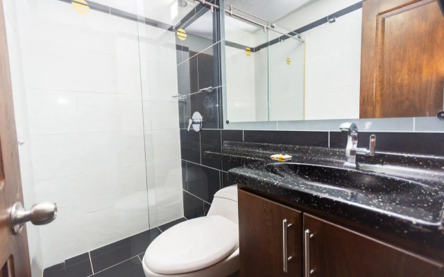 Hotel Bicentenario Rionegro