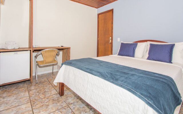 Ossos Suites