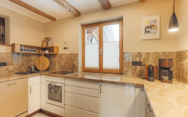 Appartement Aschbach
