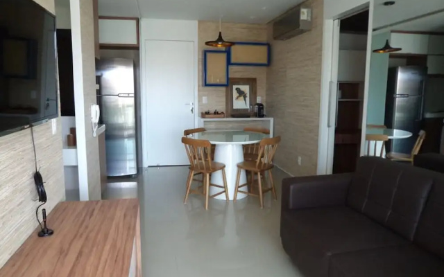 Apartamento na Praia Futuro