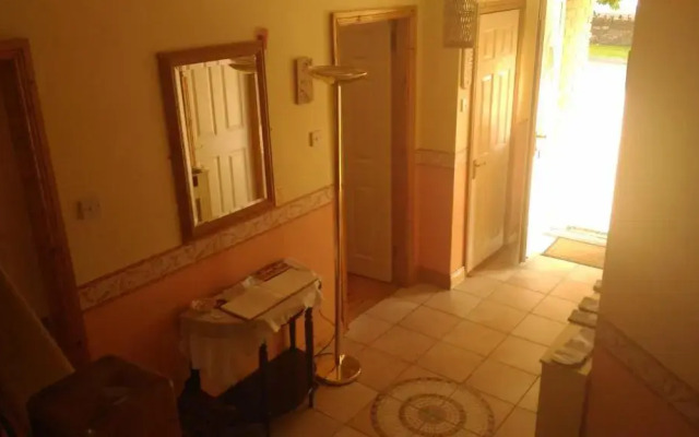 Conn Oriel B&B