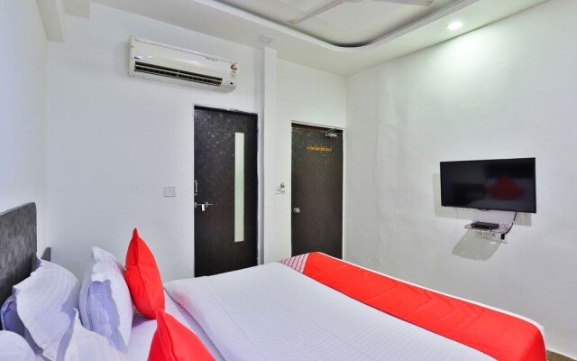 OYO 5904 Hotel Midway Inn