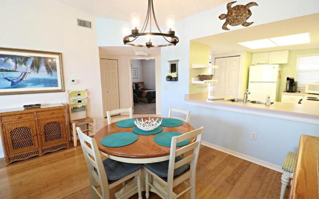 Ocean Village Club L33