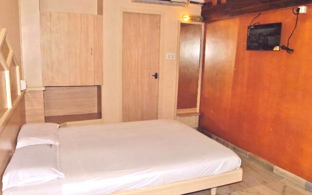 Hotel Juha Regency