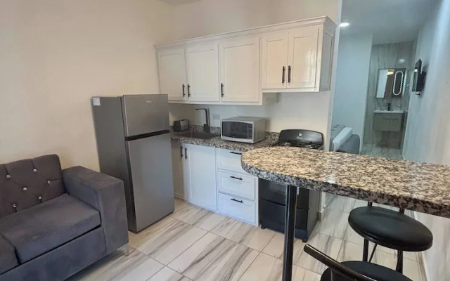 Charming Studio in Sosúa, Dominican Republic - Perfect Beach Getaway