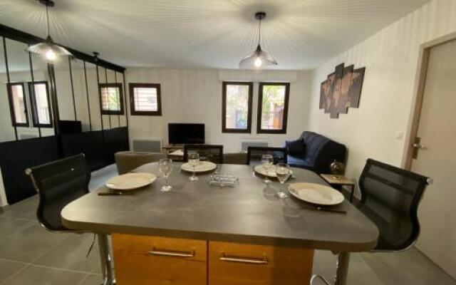 Lotapart Magnifique T2 Centre Ville