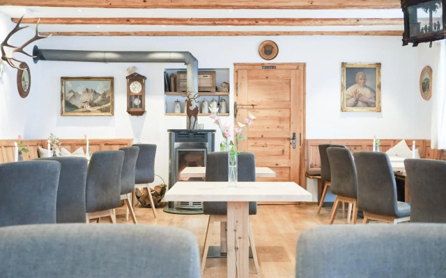 Landhotel und Gasthof Zur Post