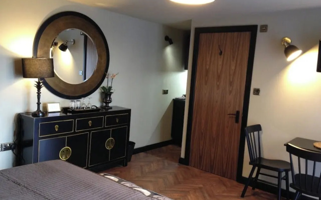 Gower View Luxury bed & Breakfast