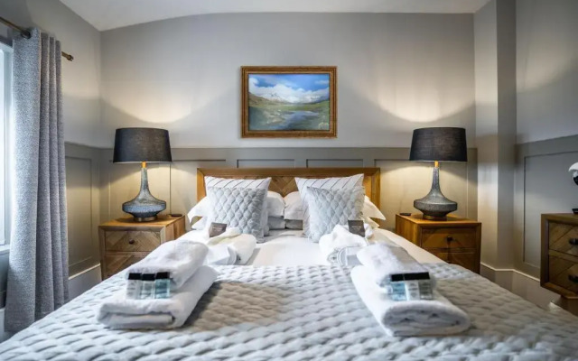 The Black Horse Hotel Grassington