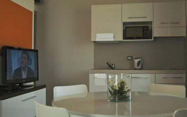 Bio Suites Pacinotti