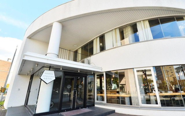 Jujiya Hotel