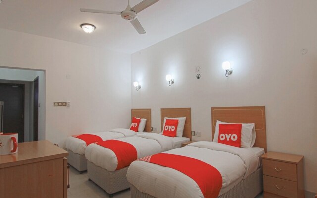 OYO 131 Salalah Hotel