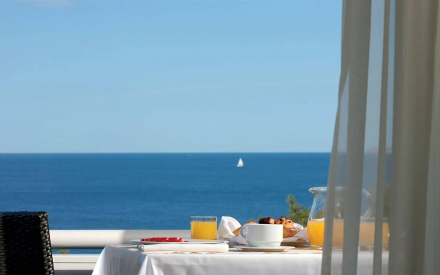 Hotel Abruzzo Marina