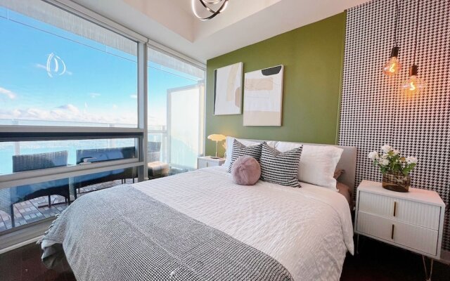 SkyTree Modern Suites