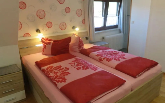 Holiday Apartment Dream View