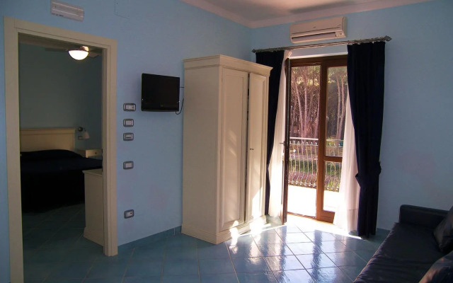 Hotel Parco dei Principi