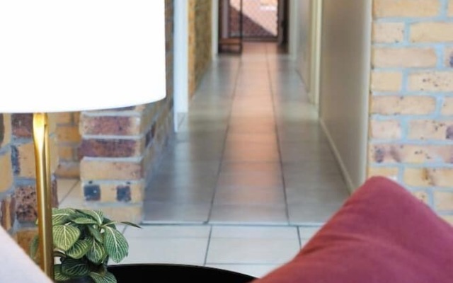 Best Western Kennedy Drive Motel