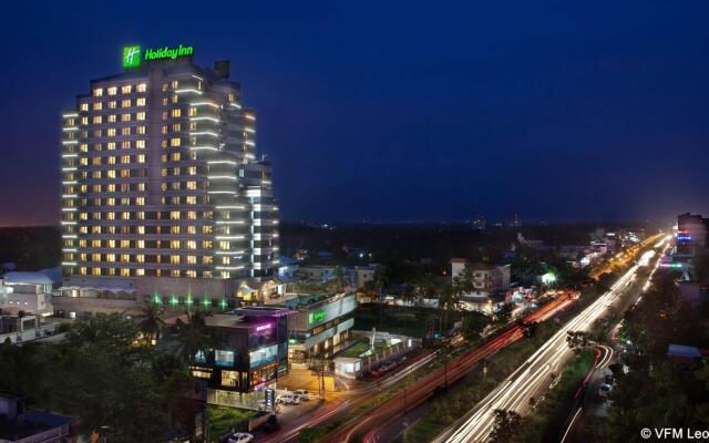 Holiday Inn Cochin, an IHG Hotel