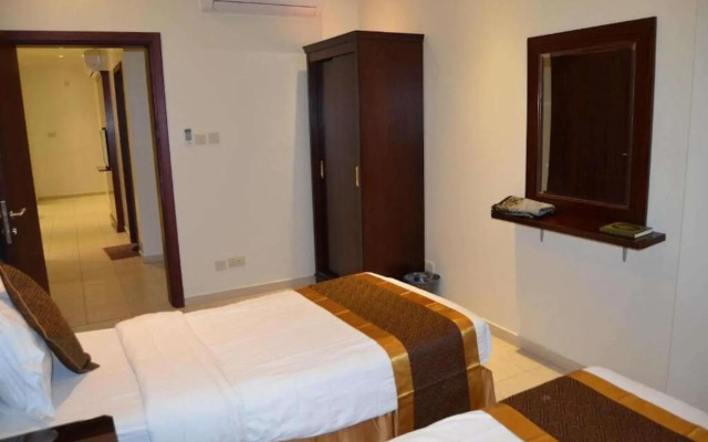 Danar Hotel Apartments 3