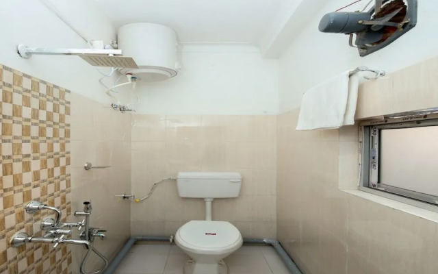 OYO 11569 Jalan Lake View