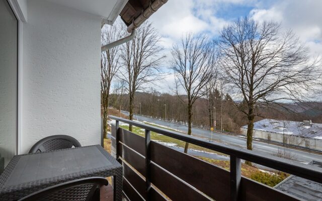 Elegant Holiday Home in Winterberg near Ski Area