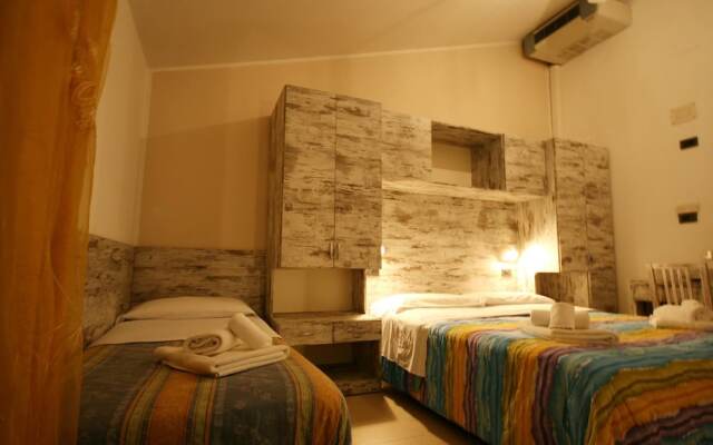 Hotel Oasi del Mare