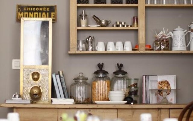 B&B Le Flaneur