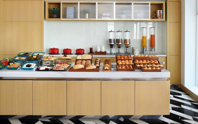Crowne Plaza Jeddah Al Salam by IHG