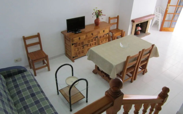 Apartamentos Rayos de Sol
