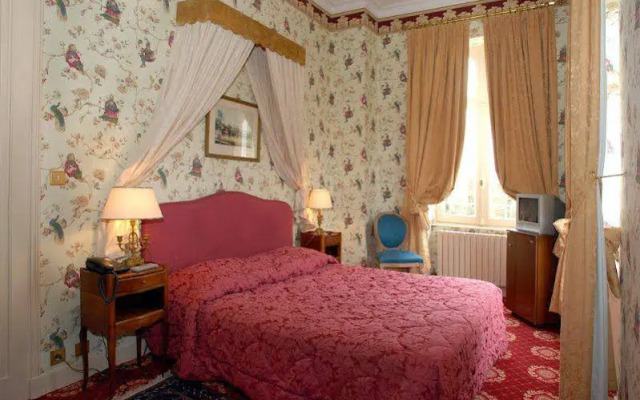 Château de l'Aubrière