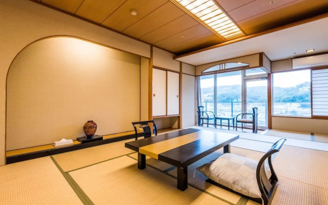 Ooedo Onsen Monogatari Premium Ito Hotel New Okabe