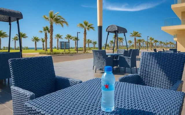 Porto Said Charm Book Your Beach Chalet Now