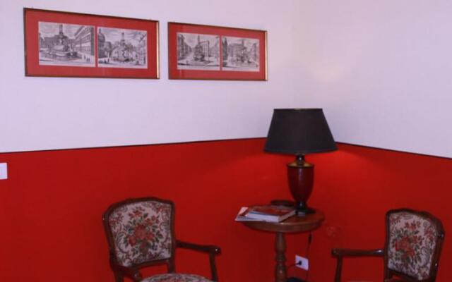 Trastevere 209 Guesthouse