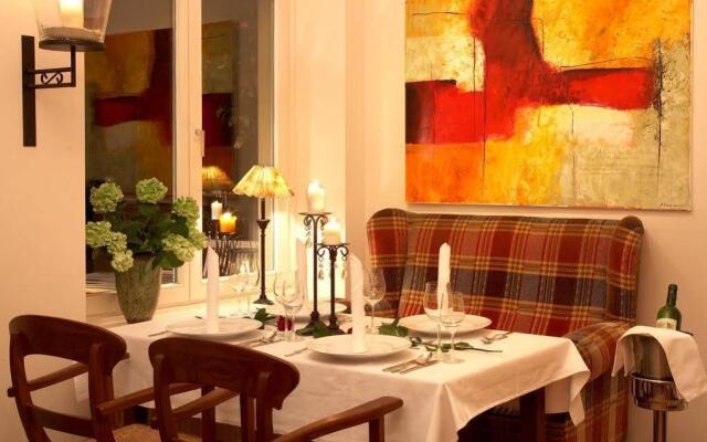 Galerie-Hotel