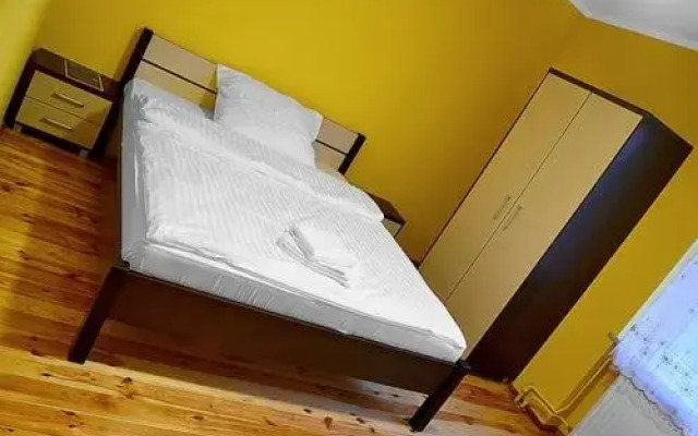 Tawerna "Cicha Przystań"