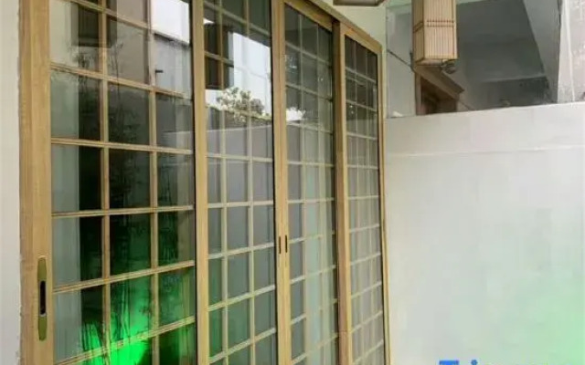 Xu Xiang B &B