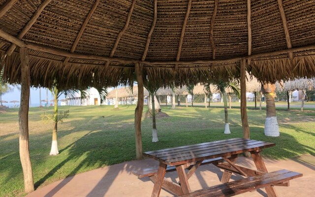 Hotel Bungalows Marbella Costa Esmeralda