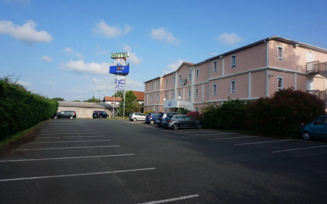 Quick Palace Anglet