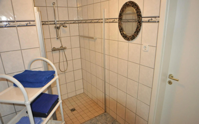 Ferienwohnung Am Königsmoor, 65323