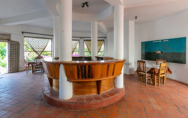 African Dada Resort
