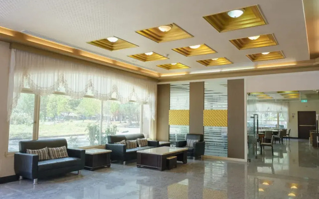 Hoping Mori Hotel