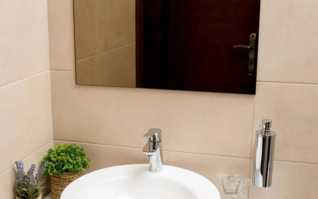 IPN APARTMENTs -MOTEL