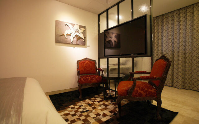 Circle Hotel Incheon