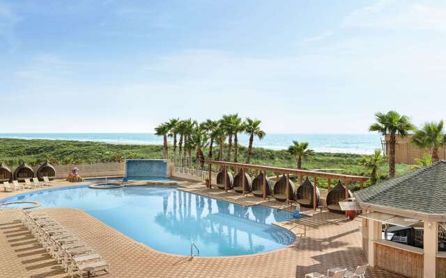 Hilton Garden Inn South Padre Island Beachfront