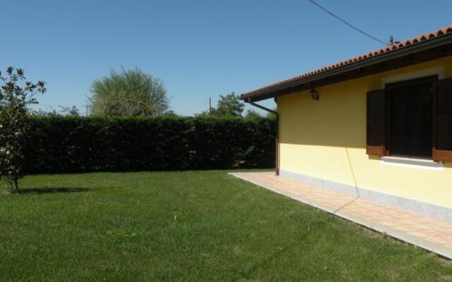 B&B Da Levi Piana Del Sole