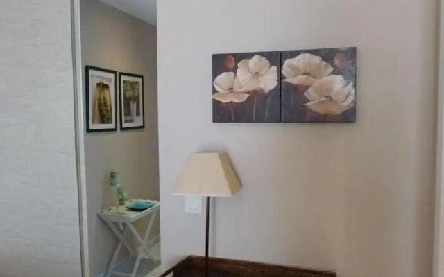 Apartamento frente al mar 4 personas