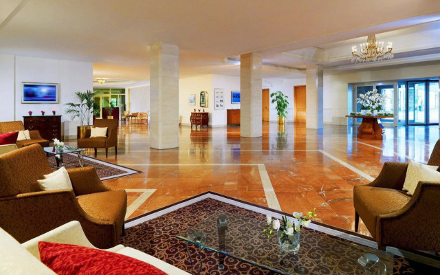 Bilderberg Bellevue Hotel Dresden