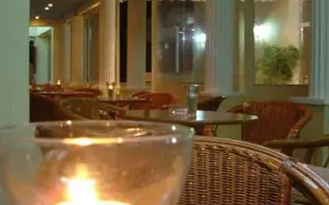 Avra Spa Hotel
