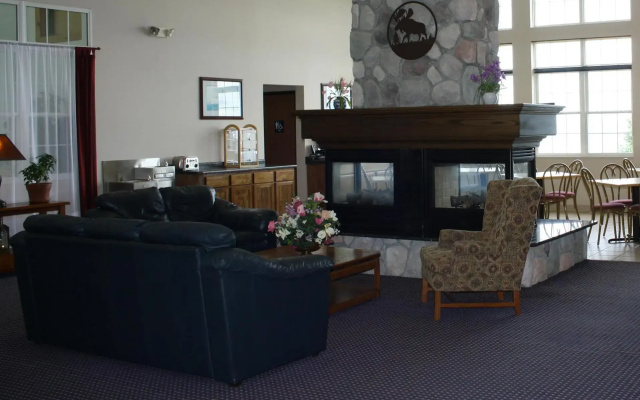 Best Western Lakefront Inn