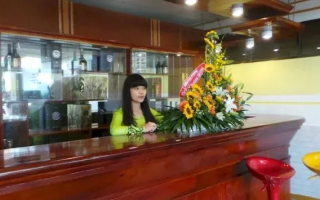 BC Hotel